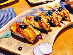 -有喜屋·深夜食堂(北京西路店)