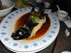 鱼-同乐酒楼(皇后镇店)