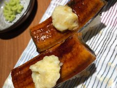 -万岁寿司(天河领展店)