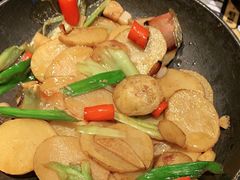 -嘎嘎鸭脑壳(金沙店)