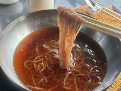 -亚龙湾红树林度假酒店-韩轩韩餐厅