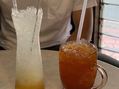 泰式柠檬茶-邢泰记