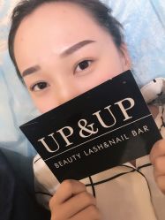 点击看大图 -UP&UP·半永久眉毛眼线机器野生眉