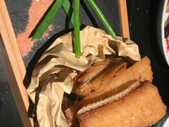 -老头儿油爆虾·知味杭州(爱琴海购物中心)
