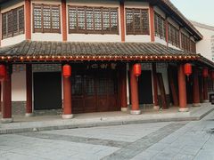 -高淳老街