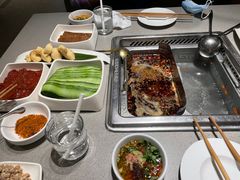 -海底捞火锅(龙湖时代天街店)
