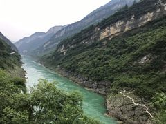 -乌江画廊(彭水苗族土家族自治县)