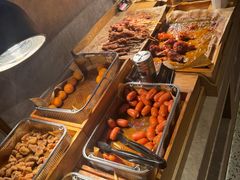 -比格比萨自助(宝山日月光店)