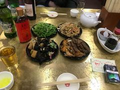 -惠丰源烩面馆(经七路店)