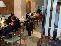 大堂-十面春风·江南面馆(崇宁路店)