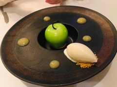 -翡翠36餐厅(浦东香格里拉店)