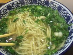 -马艾萨中国兰州传统牛肉面(惠新里店)
