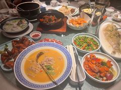 -莞府家宴·东莞菜(市民服务中心店)