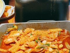 -俭寨大盘鸡·缸子肉·小公鸡·新疆菜(云通店)