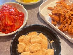 -四喜后厨·白串烧烤朝鲜小酒馆(珠江路店)