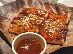 -狮拾久·现代新加坡料理(福田COCO Park店)