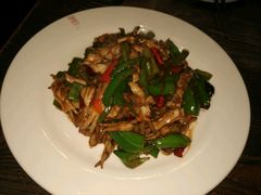 -吕氏疙瘩汤·私家菜馆(慈云寺店)