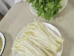 -风味烧烤