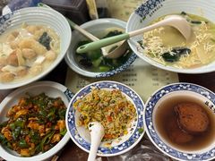 -粗茶淡饭(东关街店)