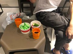 -海底捞火锅(团结桥店)