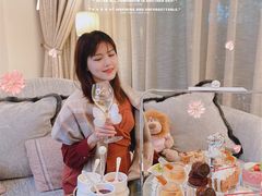 -广州富力丽思卡尔顿酒店