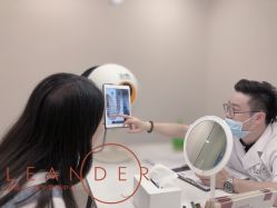 -澜德尔美学中心