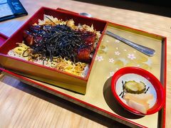 -鸟山鸣·日料食堂(王府井店)