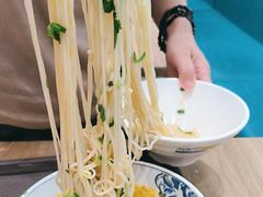 -西部马华清真兰州牛肉面·烧烤夜市(三里河店)