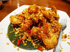 -Cabe Ijo