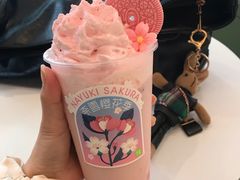 -奈雪的茶(佛山顺德美的悦然广场店)