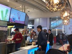 -DQ·蛋糕·冰淇淋(王府井金街店)