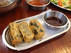 韩式炸紫菜卷-青春分食(仙林大学城店)