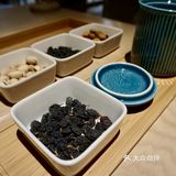 愉快的下午茶就在和生合