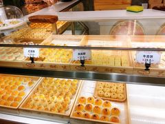 -吴记·吴酥生PASTRY宫廷酥饼
