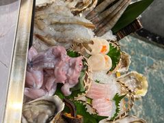-一绪に寿喜烧自助(世茂广场店)