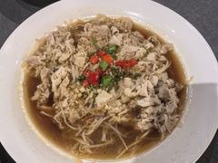 -羲和雅苑•北京烤鸭(平安国际金融中心店)