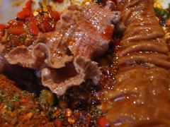 -雾都渣渣火锅(南城智汇城店)
