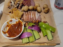 -东方饺子王(和平里店)