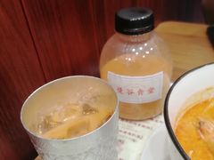 -曼谷食堂·泰国家庭料理(丹桂路店)