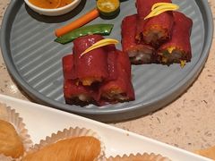 -点都德(聚福楼店)