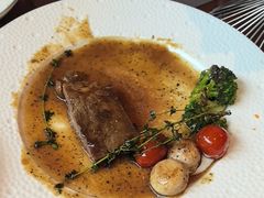 -索菲特西湖大酒店·香榭丽全日候餐厅(南山路店)