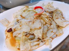 -刘胖子家常菜·蹄花焖藕(富安街店)