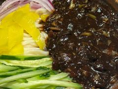 -将军牛排·尔滨地标朝鲜族美食(总店)
