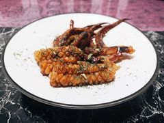 -·缸桶屋·韩式牛肋条自助烤肉(西湖D11店)
