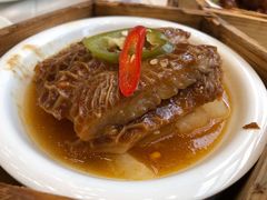 金钱肚-港湾宴会厅(京基百纳店)