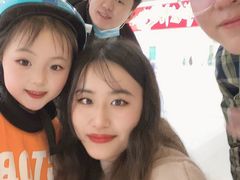 -TheRink大零溜冰场(IFS国金中心店)