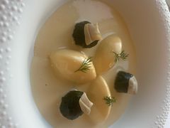 -Caprice(香港四季酒店)