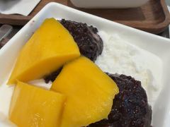 -满记甜品(王府井北京市百货大楼店)