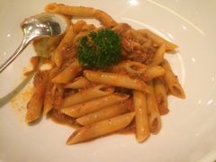 -沈阳君悦酒店·意坊意大利餐厅