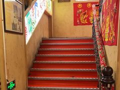 -闯关东东北农家菜(崂山石老人店)